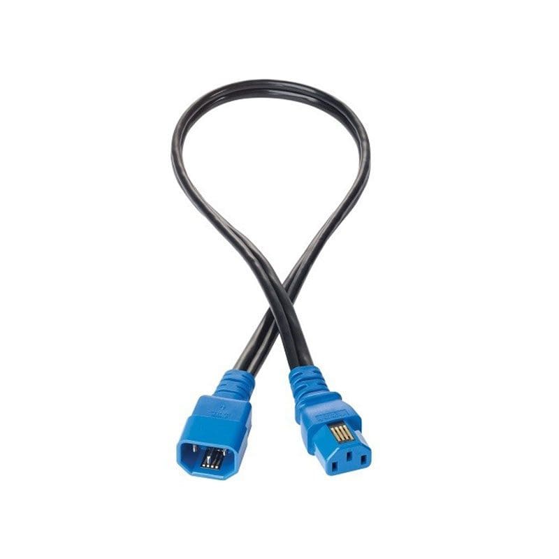 AF590A HP 2m 15A C20 C13 Universal Jumper Cord