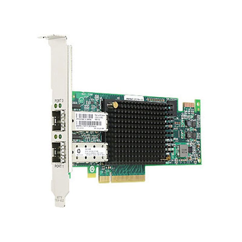 AJ763-63001 HP Storage Channel Host Bus Adapter at discount