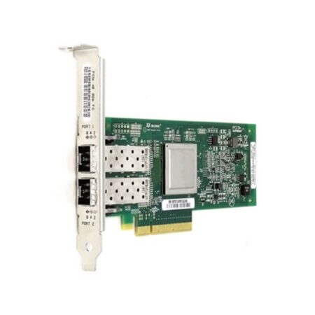 AJ764-63001 HP 82Q 8GB Dual Port PCI-E Fibre at discount
