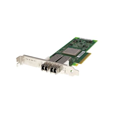 AJ764-63002 HP Storage works 82Q 8GB Dual Ports at discount