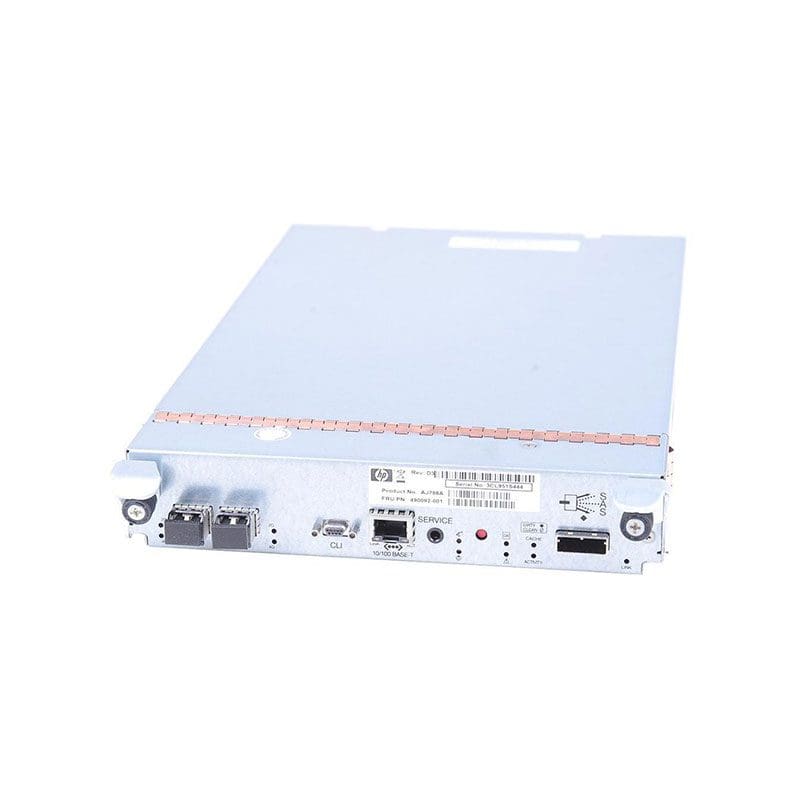 AJ798A HP StorageWorks SAS SATA Raid Controller at discount