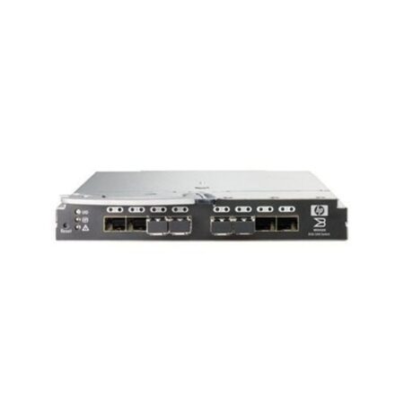 AJ821C Brocade 8Gb SAN Switch 8/24c Switch at discount