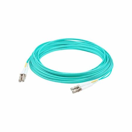 AJ837A HP 15m Multi-Mode Om3 LC-LC Fibre Channel Cable