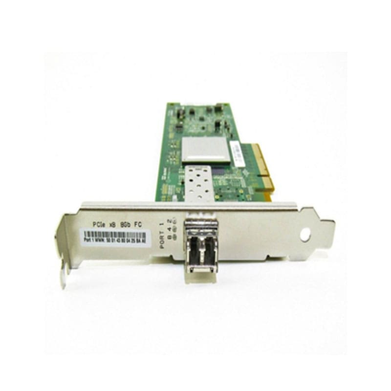 AK344-63002 HP Storage works 81Q 8GB PCI-E X4 at discount