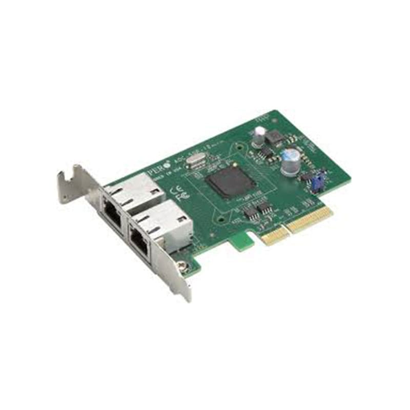 AOC-SGP-I2 Supermicro Network Adapter PCIe 2.1 at discount