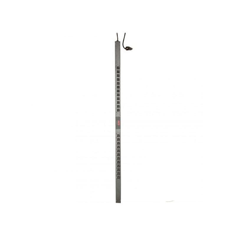 AP7562 APC by Schneider Electric APC Basic Rack 5.7kVA PDU