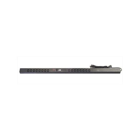 AP7950 APC Rack PDU, Switched, Zero U, 10A, 230V, (16) C13