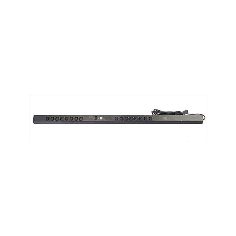 AP7950 APC Rack PDU, Switched, Zero U, 10A, 230V, (16) C13