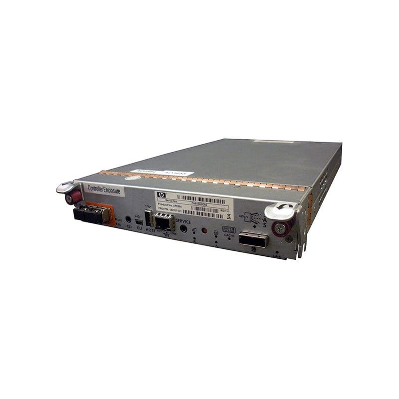 AP836A HP 2GB SATA 3GBPS StorageWorks Raid at discount