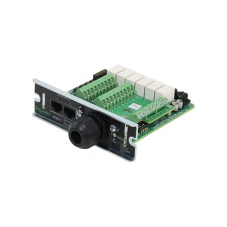 AP9613 APC by Schneider Electric Contact Card at discount