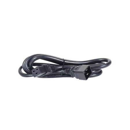 AP9892 APC Power Cord, C19 to C20, 0.6m