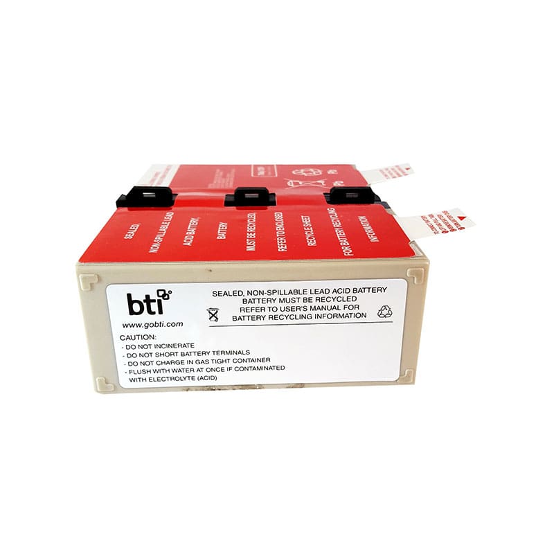 APCRBC123-SLA123 BTI UPS battery Lead Acid at discount