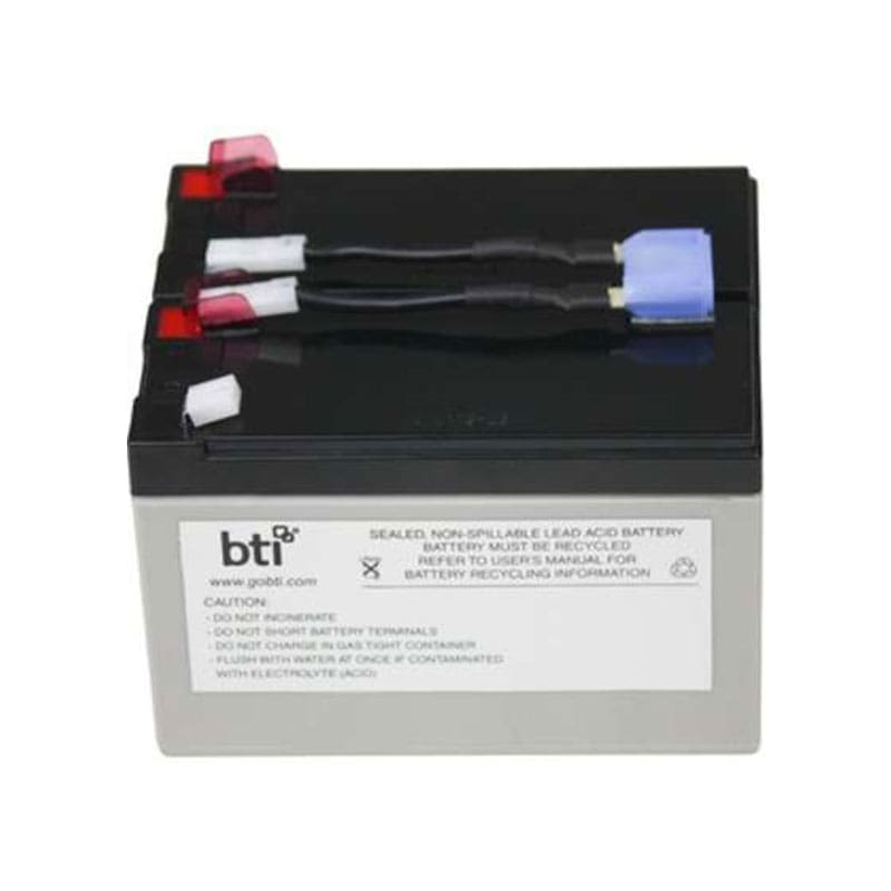 APCRBC142-SLA142 BTI UPS Battery Lead Acid at discount