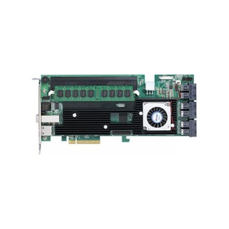 Arc-1883IX-24-8GB Areca Controller Card 12GB/S SAS/Sata RAID Cache