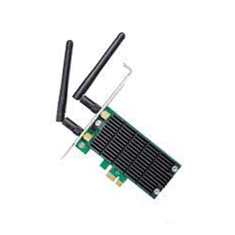 ARCHER T4E TP-Link Archer T4E 2.4G/5G at discount