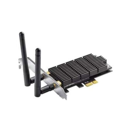 ARCHER T6E TP-LINK AC1300 Dual Band Wi-Fi at discount