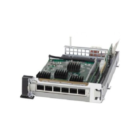 ASA-IC-6GE-CU-A Cisco Expansion module at discount