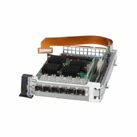 ASA-IC-6GE-SFP-C Cisco ASA Interface Card at discount