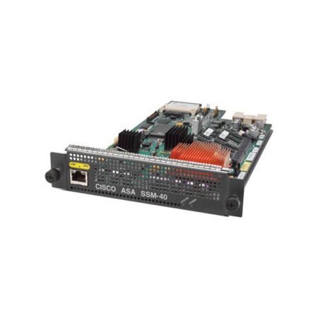 ASA-SSM-AIP40K9 Cisco Security Services Module at discount