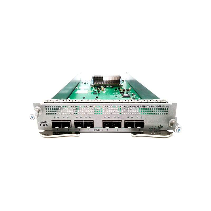 ASA5585-NM-4-10GE= Cisco Expansion module at discount