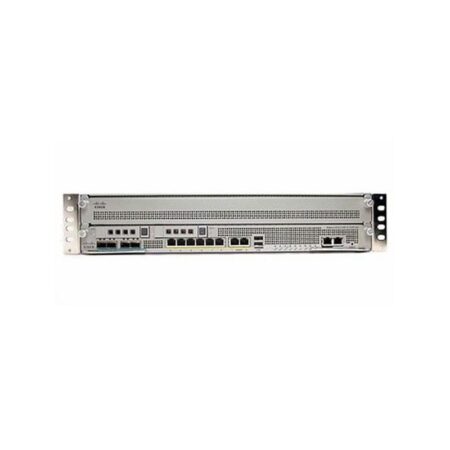 ASA5585-S60-2A-K9 Cisco ASA 5585 Series Firewall