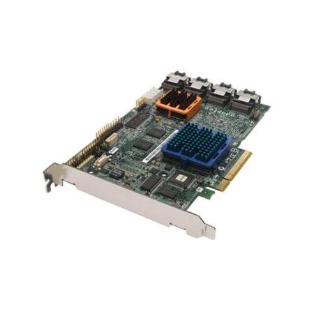 ASR-31605 Adaptec X8 SAS-SATA Cache Controller at discount