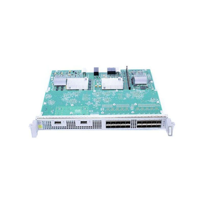 ASR1000-2T+20X1GE Cisco Ethernet Line Card at discount