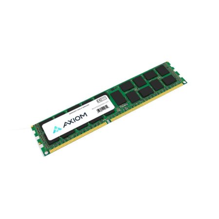 AT109A-AX Axiom 16GB Kit PC3-10600 Memory at discount