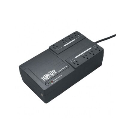 AVR550U Tripp Lite AVR Series 120V 550VA 300W at discount