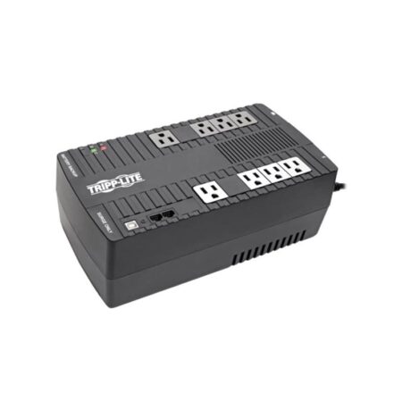 AVR700U Tripp Lite UPS 700VA Desktop Battery at discount