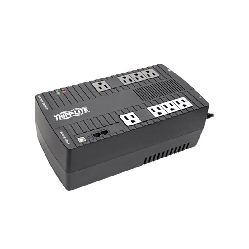AVR700U Tripp Lite UPS 700VA Desktop Battery at discount