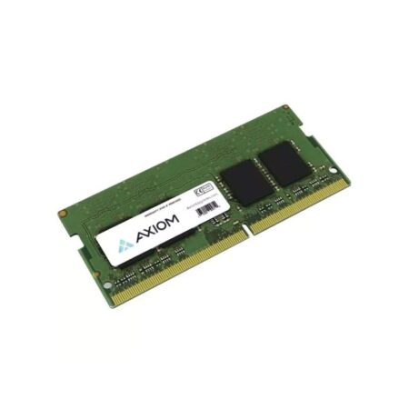 AX1018100469/1 Axiom 8GB DDR4 SDRAM Memory at discount