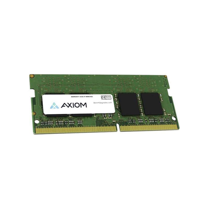 AX1018100471/1 Axiom 32Gb DDR4 Memory at discount