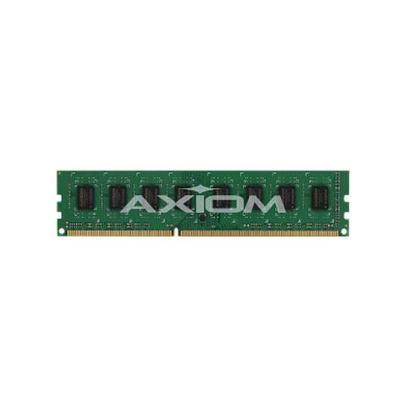 AX31333E9Z/8G Axiom Upgrades 8GB DDR3 at discount