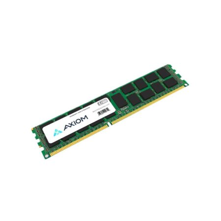 AX31333R9V/12GK Axiom Upgrades ECC Rdimm Kit at discount