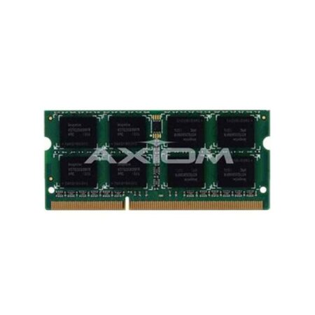 AX42400ES17Z/8G Axiom Upgrades 8GB DDR4 at discount