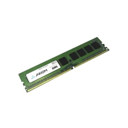 AX42666E19B/16G Axiom 16GB DDR4 Memory at discount
