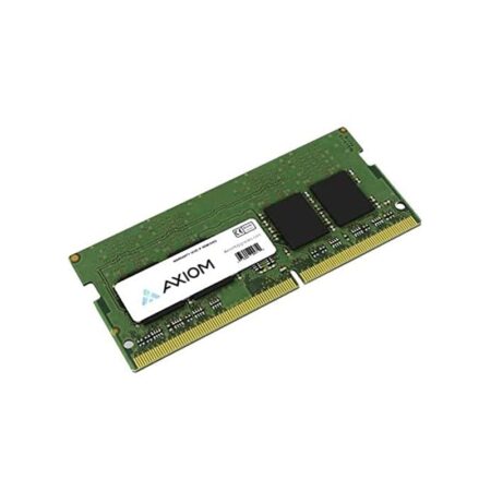AX42666S19B/32GK Axiom Upgrades 32GB DDR4 at discount