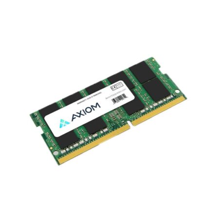 AX42933ES21B/16G Axiom Upgrades 16GB DDR4 at discount