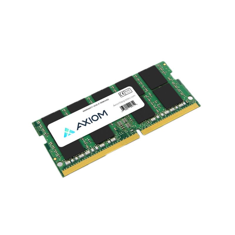 AX42933ES21B/16G Axiom Upgrades 16GB DDR4 at discount