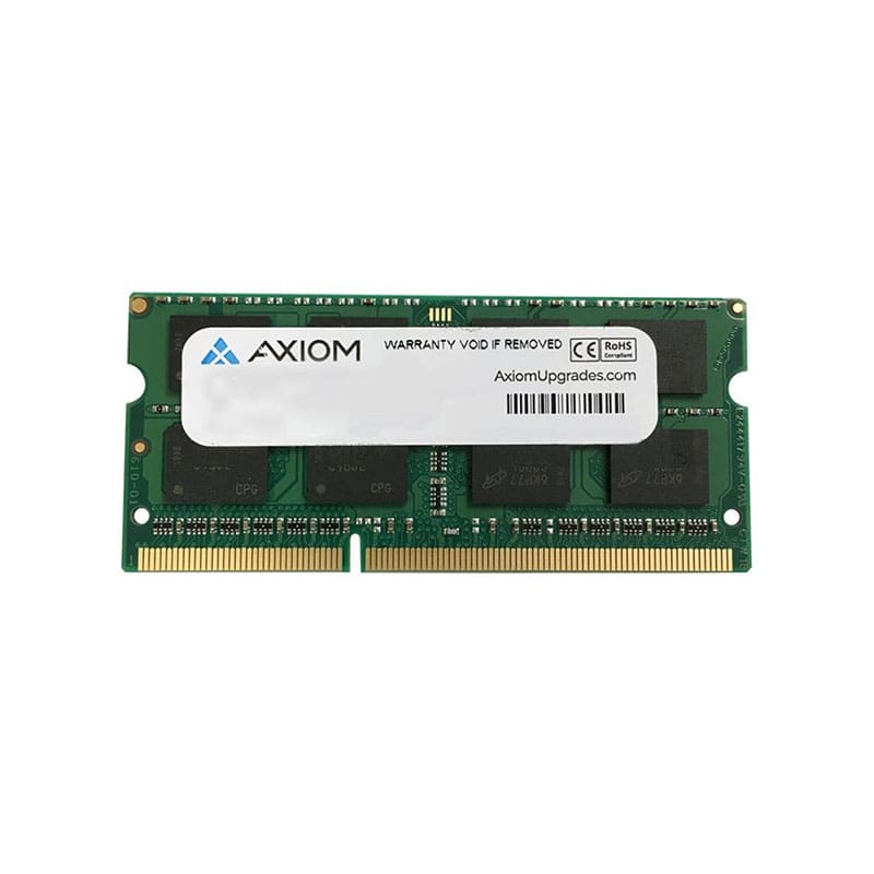 AX53493471/2 Axiom 16GB Kit DDR3 Memory at discount