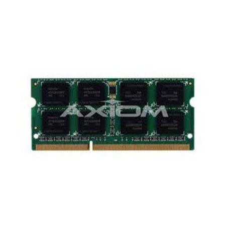 AXG63295731/1 Axiom Upgrades 8GB DDR4-2133 at discount