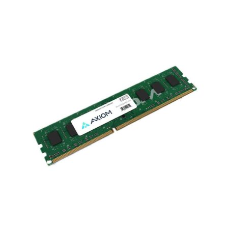 AXG74798110/1 Axiom DDR4 module 4 GB DIMM at discount