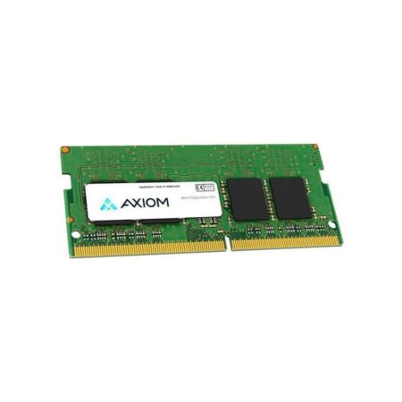 AXG74996305/2 Axiom DDR4 32GB: 2 x 16 GB