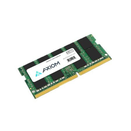 AXG75196310/1 Axiom Upgrades 16GB DDR4 2400 at discount