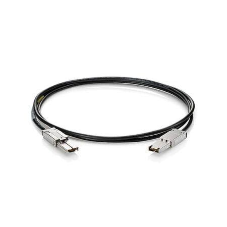 AXXCBL650MSMS Intel 650mm SFF-8087 Mini-SAS Data Transfer Cable