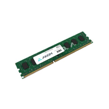 B4U37AA-AX Axiom Upgrades Axiom 8GB at discount