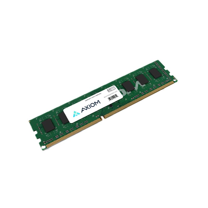 B4U37AA-AX Axiom Upgrades Axiom 8GB at discount
