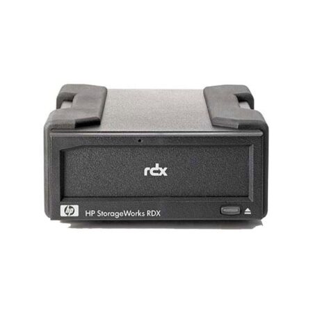 B7B69B HP RDX+ 1TB USB 3.0 External Backup System