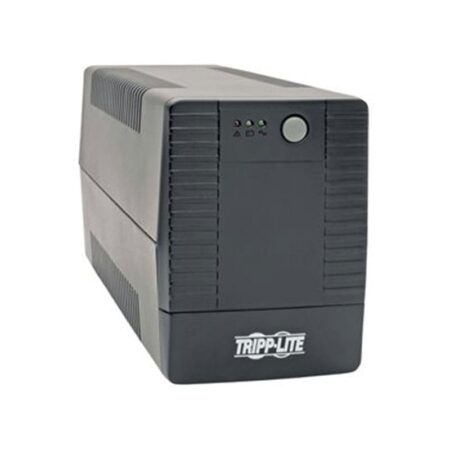 BC600TU Tripp Lite 600VA 360W UPS Desktop at discount